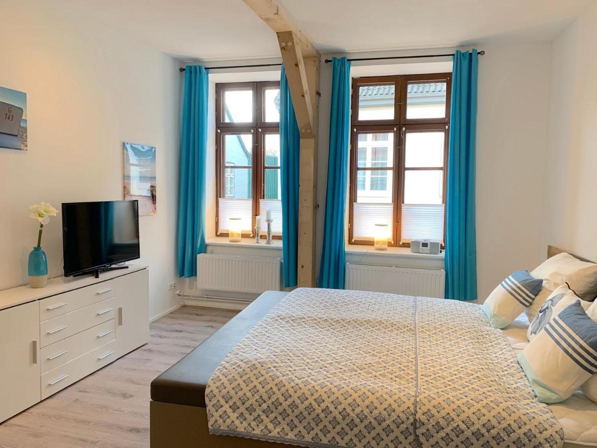 Apartment Eira Am Schleswiger Dom Exterior photo